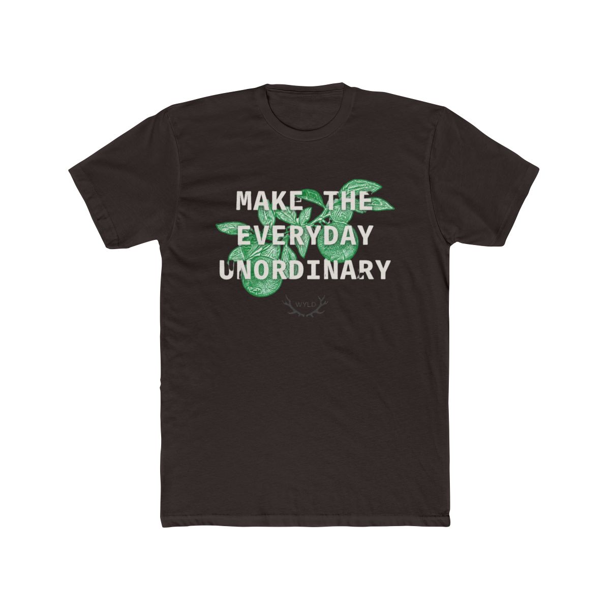 Wyld 'Unordinary' T Shirt