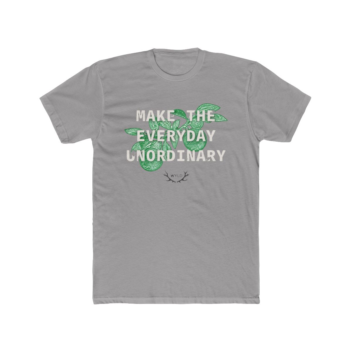 Wyld 'Unordinary' T Shirt - Official T-Shirts merchandise